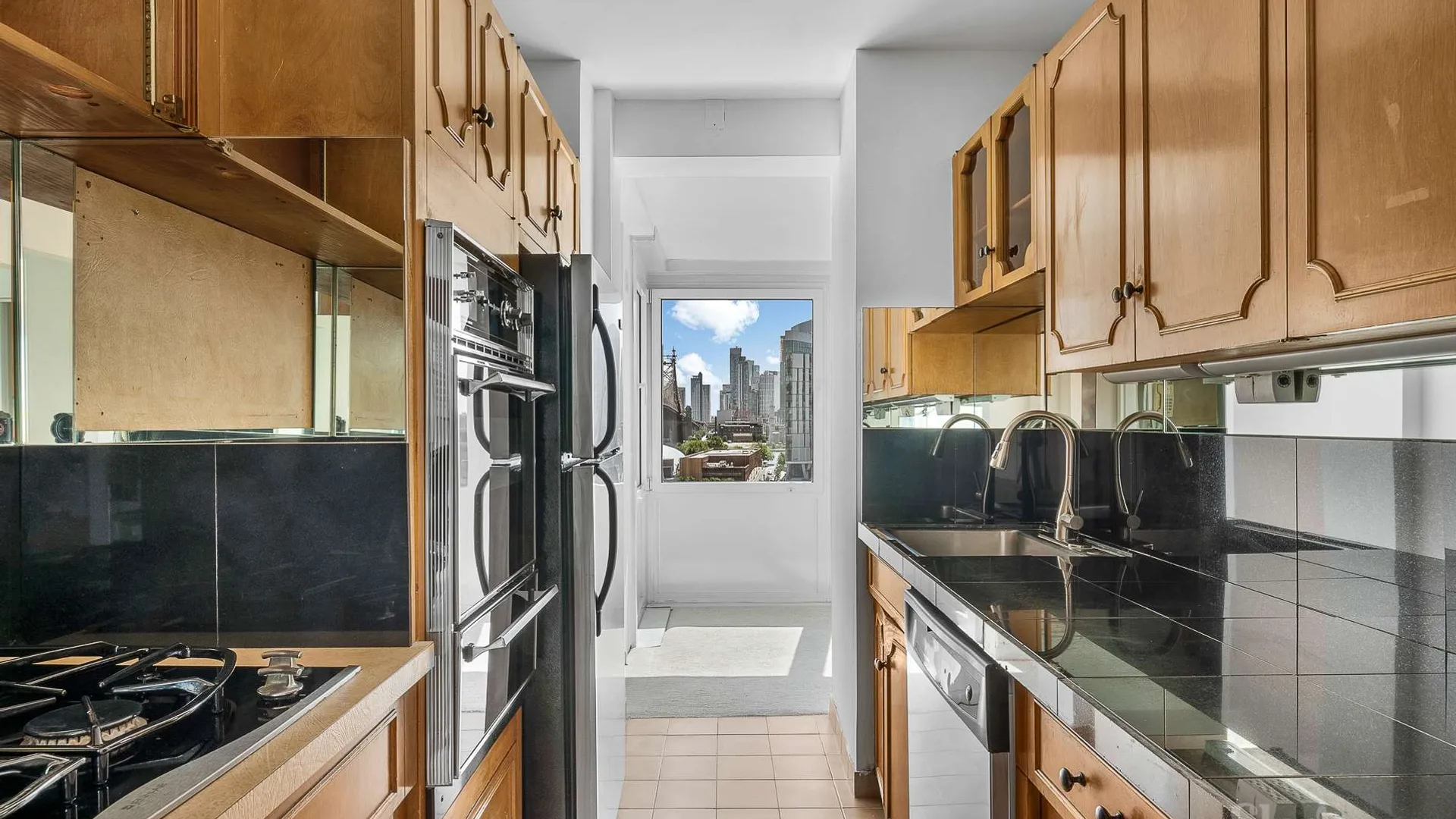 Property at 35 Sutton Place, New York, NY 10022 4