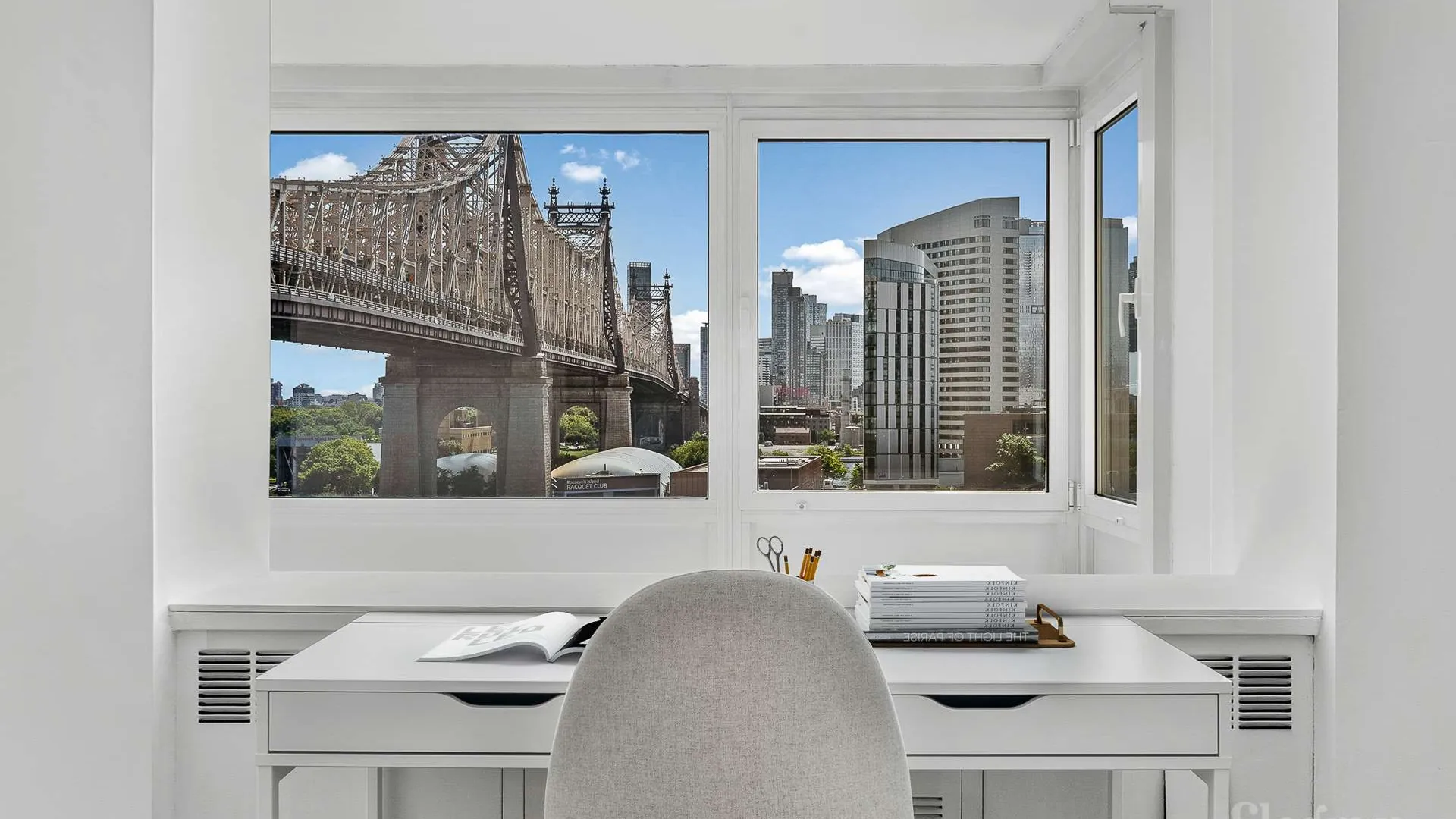 Property at 35 Sutton Place, New York, NY 10022 6