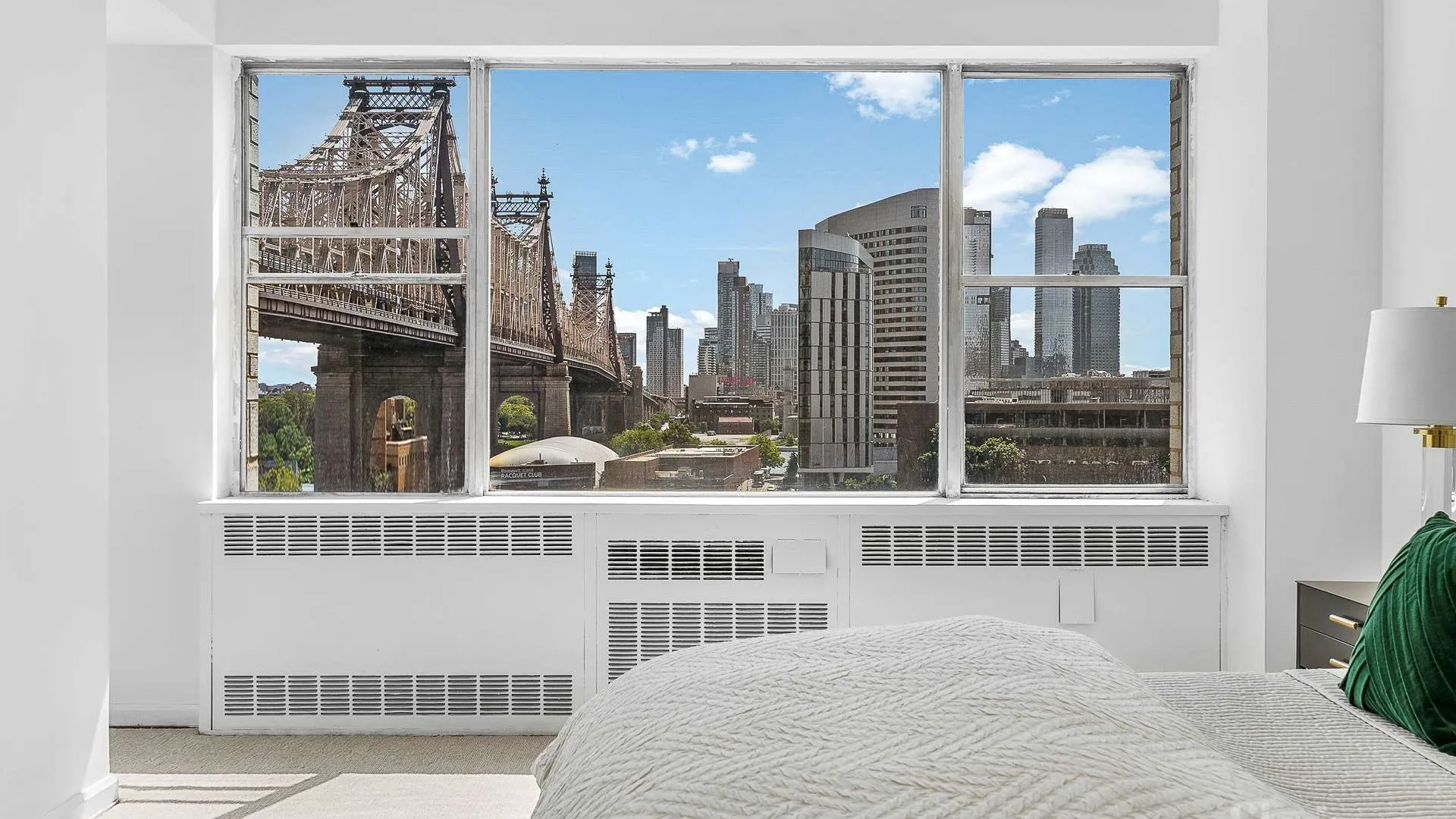 Property at 35 Sutton Place, New York, NY 10022 9