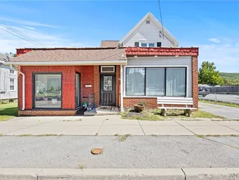 Property at 248 Main Street, Warsaw, NY 14569