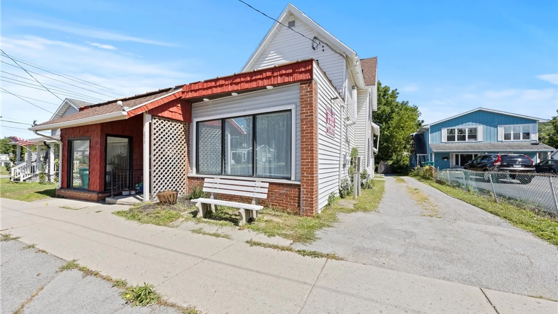 Property at 248 Main Street, Warsaw, NY 14569 2