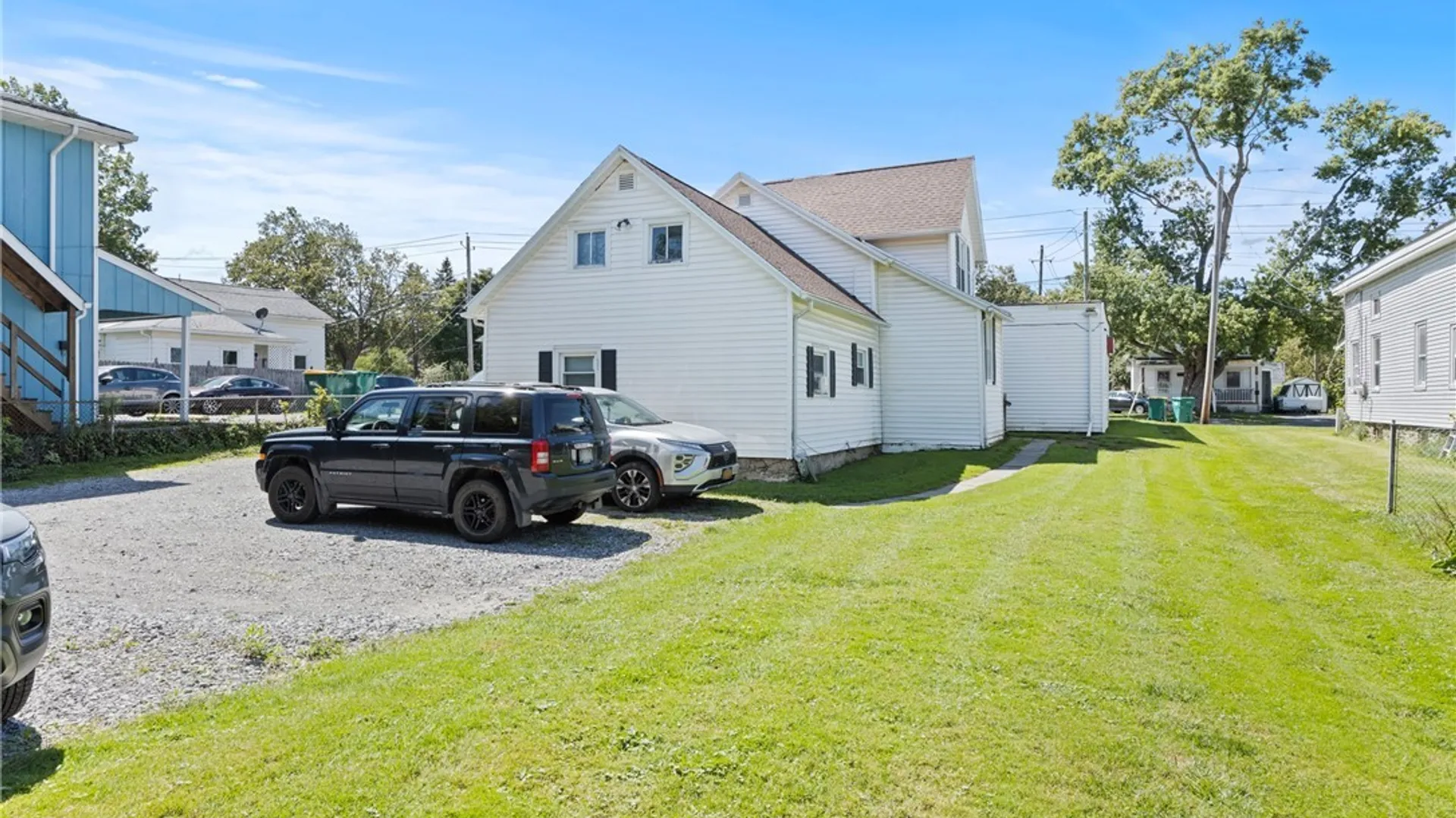 Property at 248 Main Street, Warsaw, NY 14569 29