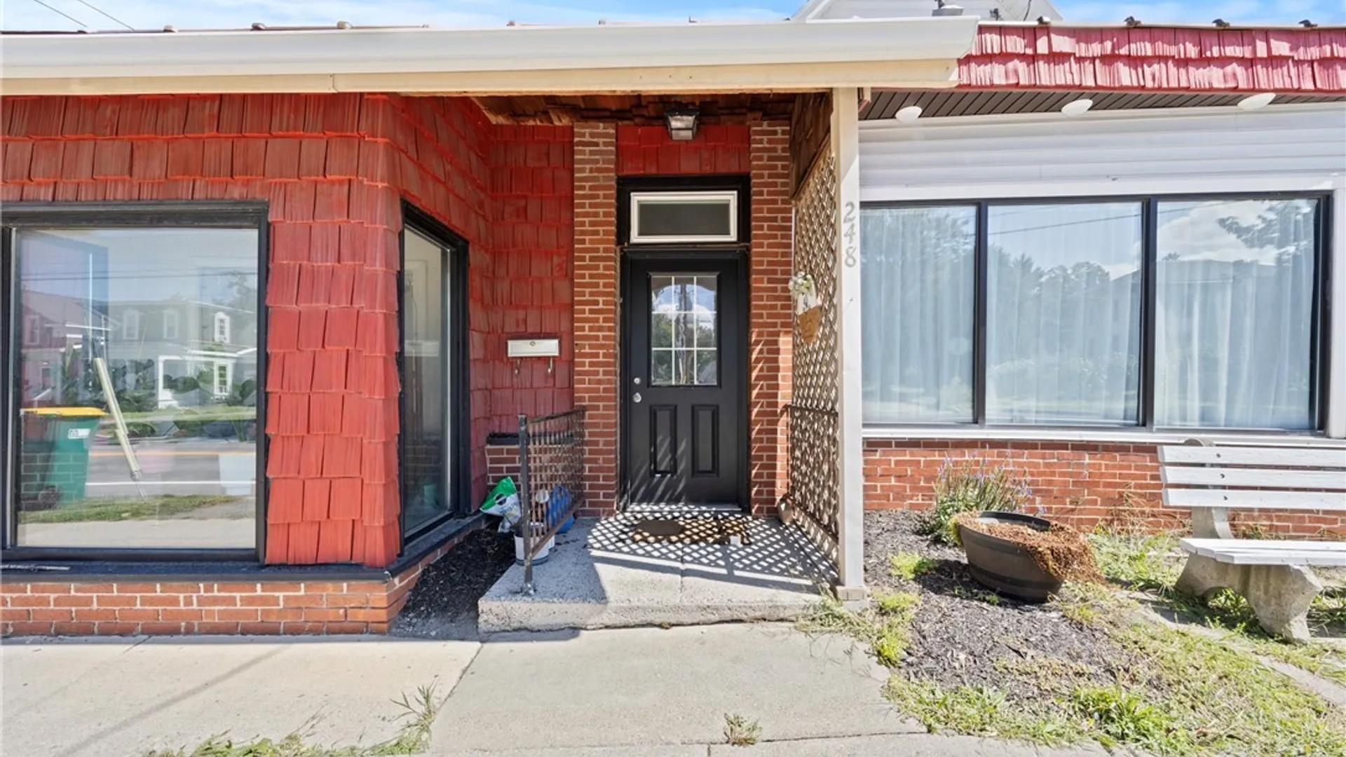 Property at 248 Main Street, Warsaw, NY 14569 3