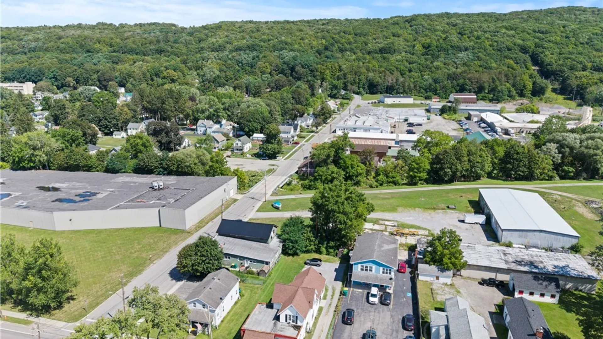 Property at 248 Main Street, Warsaw, NY 14569 31