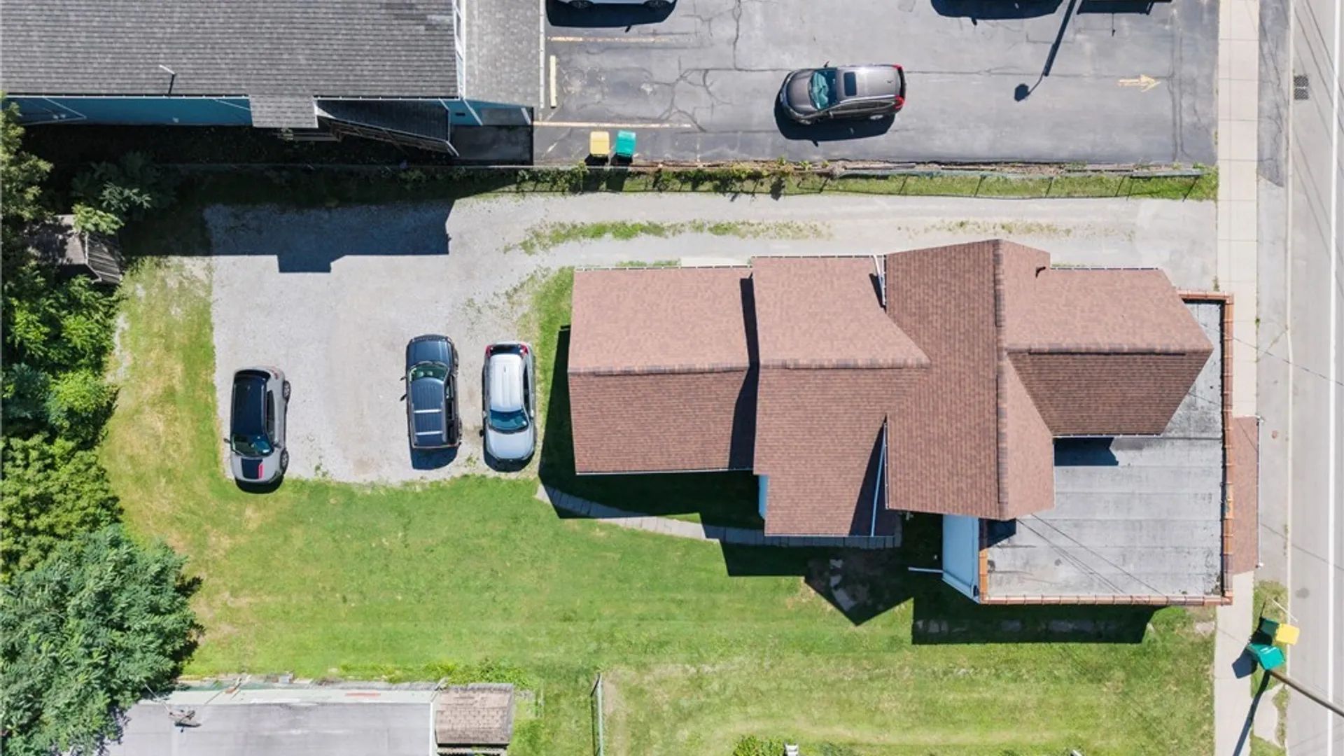 Property at 248 Main Street, Warsaw, NY 14569 33