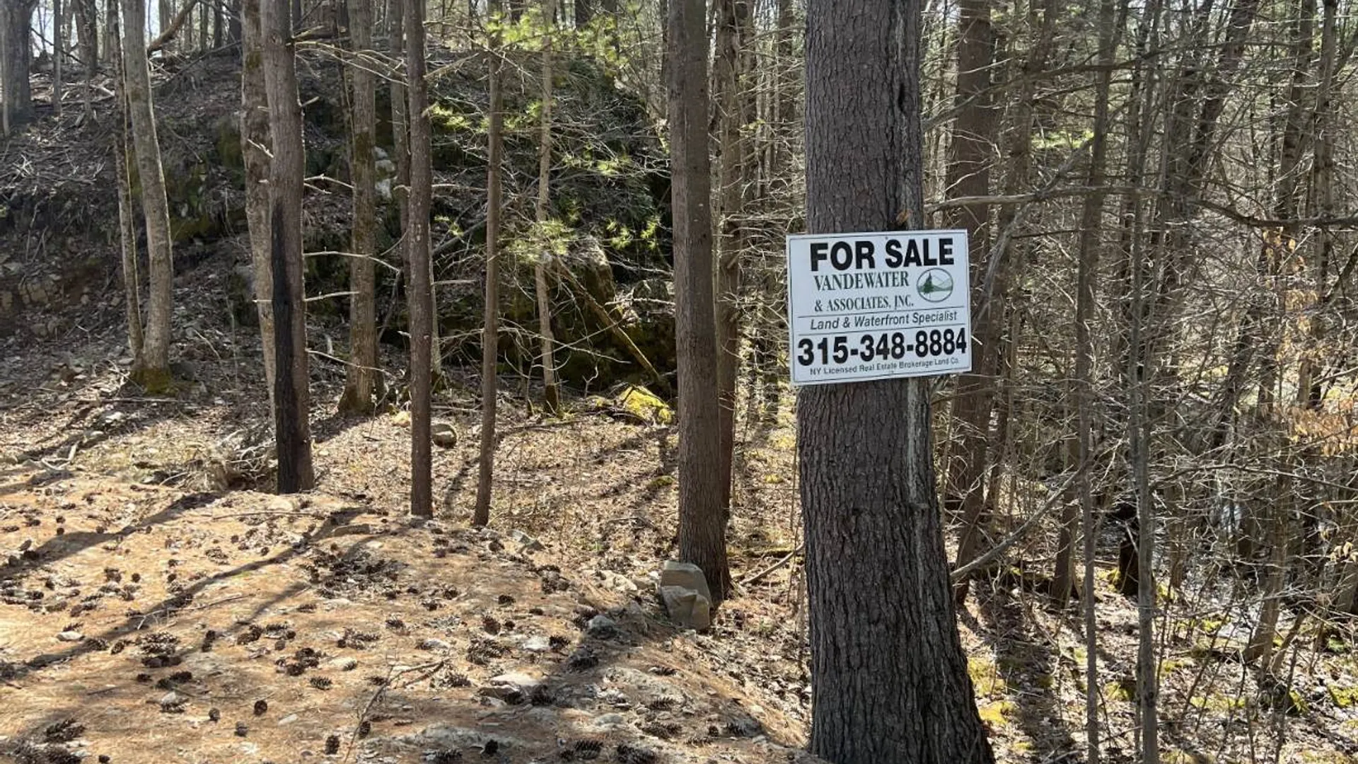 Property at 43 Woodland DR/Prvt, Hammond, NY 13662 4