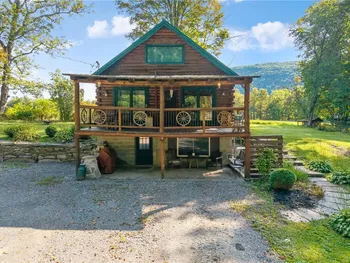 Property at 590 Bear Ladder Road, Blenheim, NY 12194