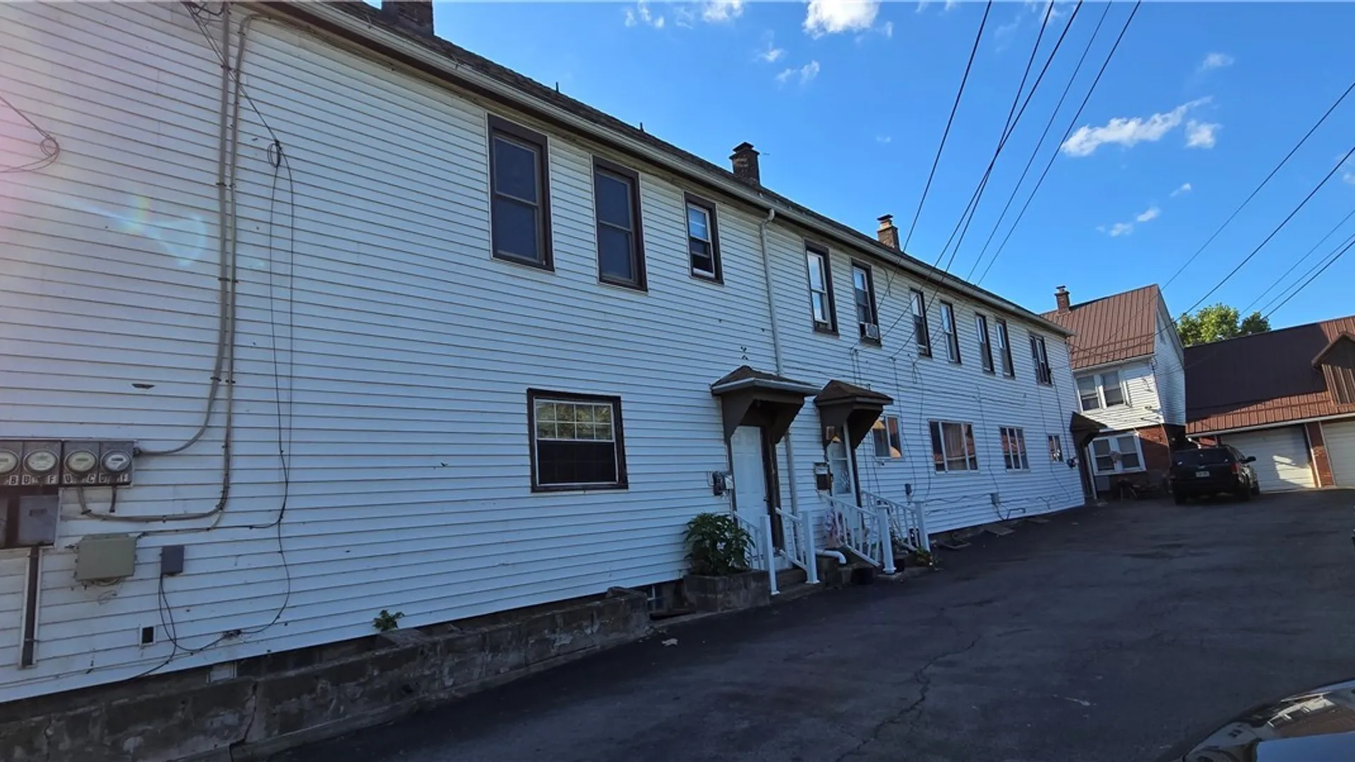 Property at 30 Kane Street, Lackawanna, NY 14218 2