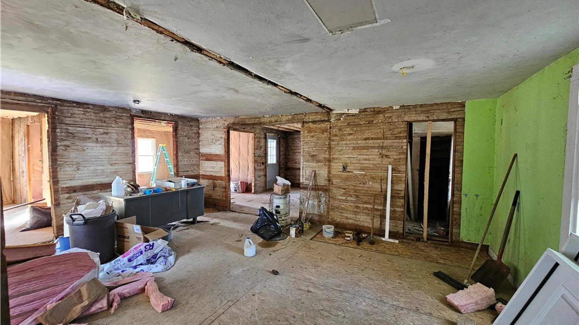 Property at 2542 County Route 71, Jasper, NY 14855 10