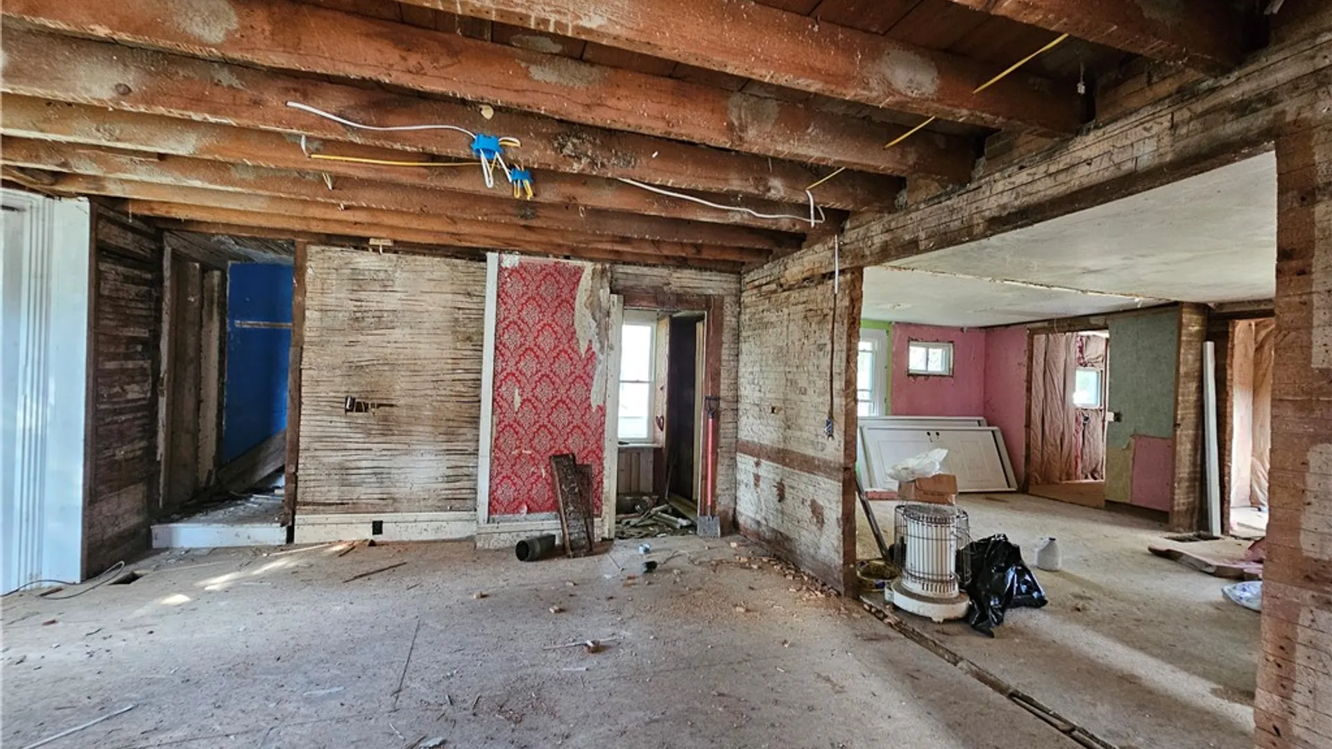 Property at 2542 County Route 71, Jasper, NY 14855 14