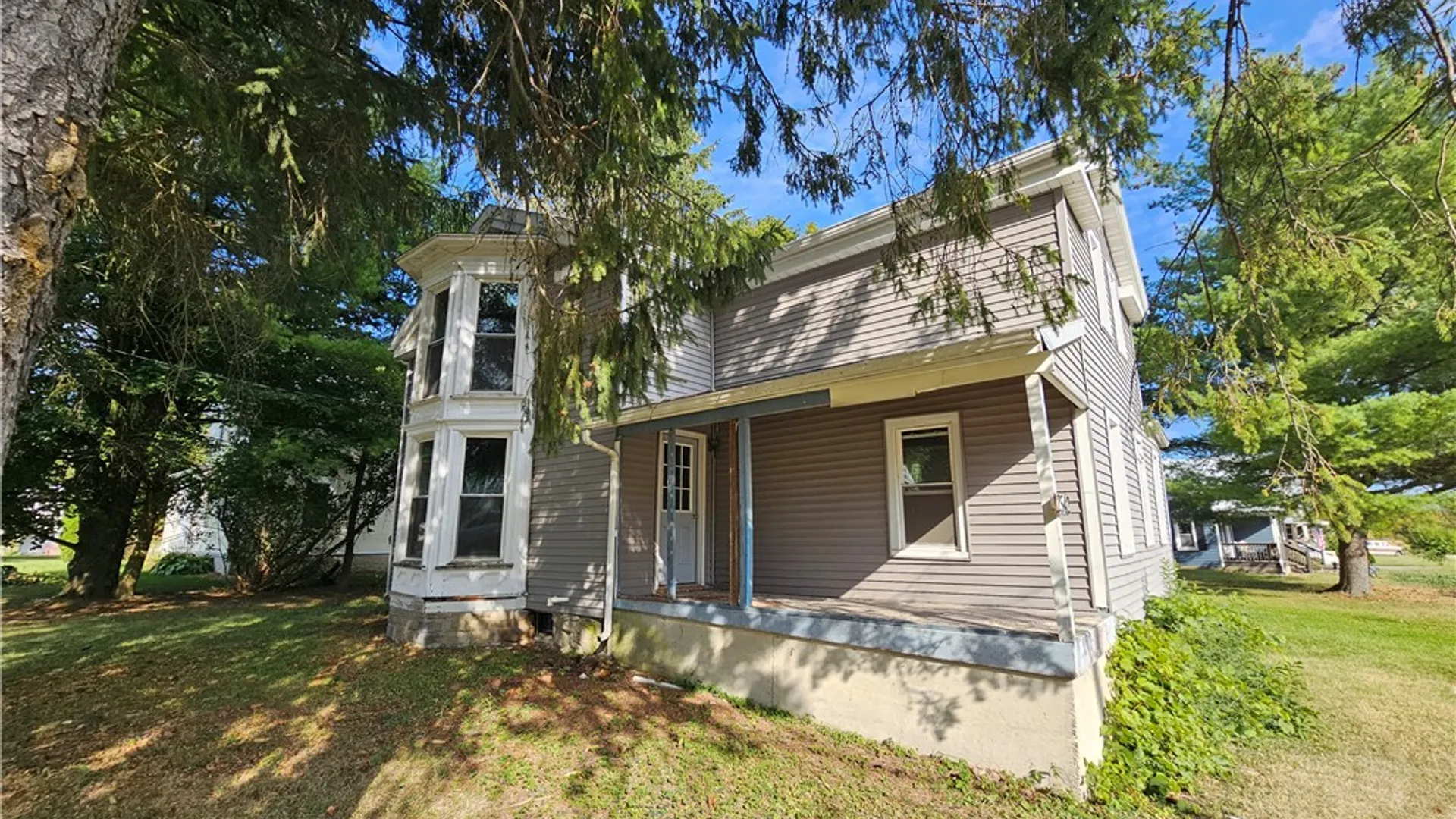 Property at 2542 County Route 71, Jasper, NY 14855 2