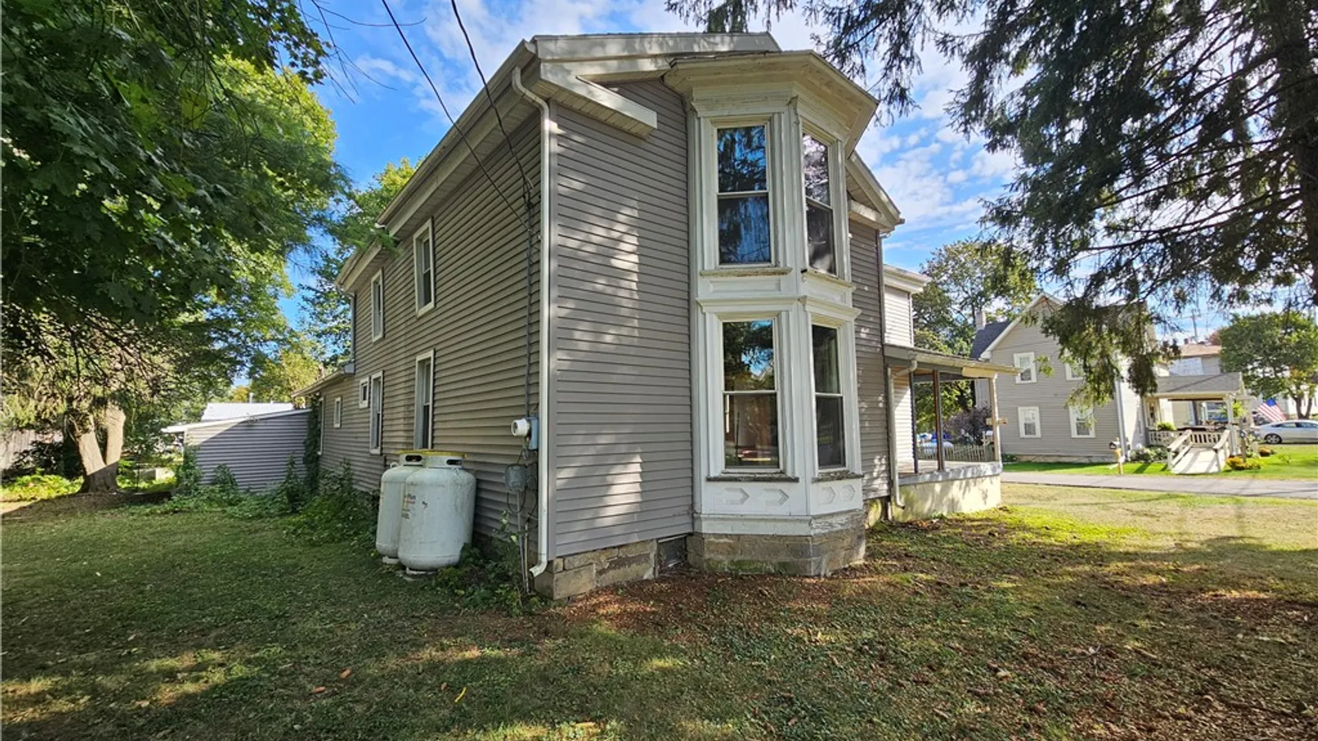 Property at 2542 County Route 71, Jasper, NY 14855 3