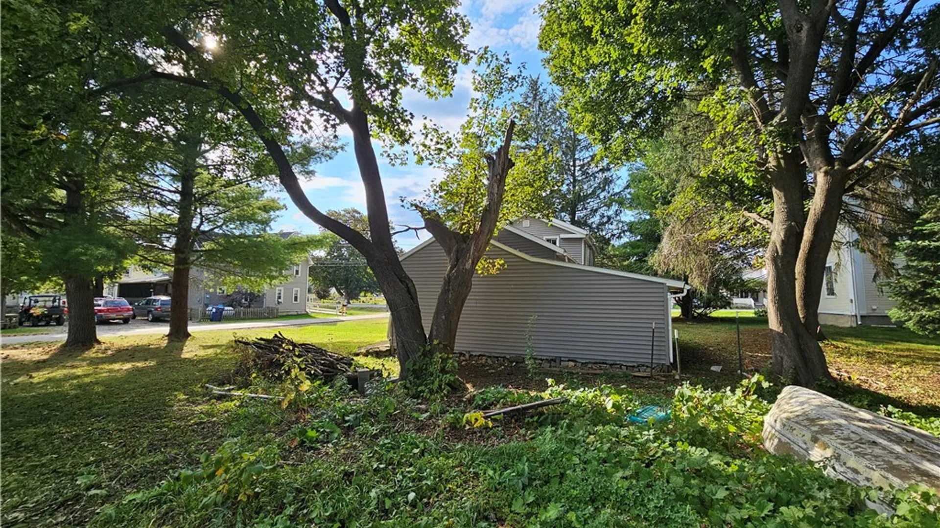 Property at 2542 County Route 71, Jasper, NY 14855 5