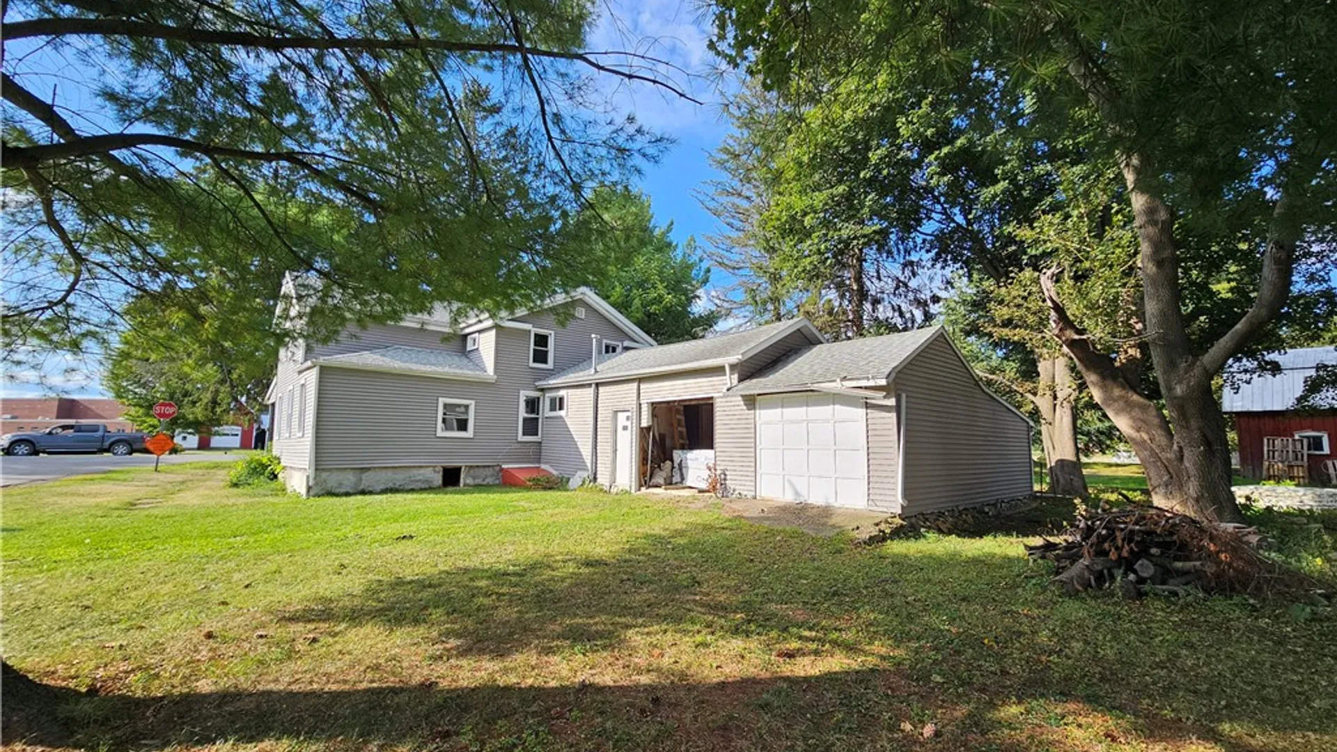 Property at 2542 County Route 71, Jasper, NY 14855 6