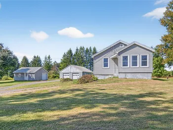 Property at 121 Cortland Road, Dryden, NY 13053