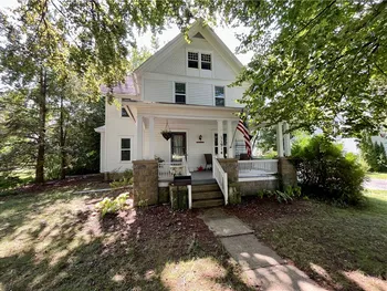 Property at 11914 Main Street, Wolcott, NY 14590