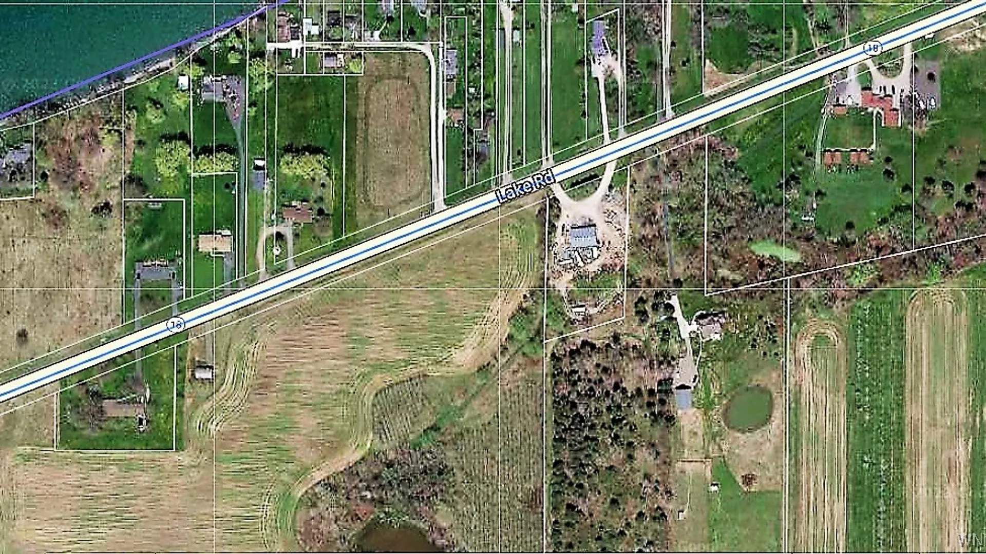 Property at V/L Lake Road, Porter, NY 14131 10