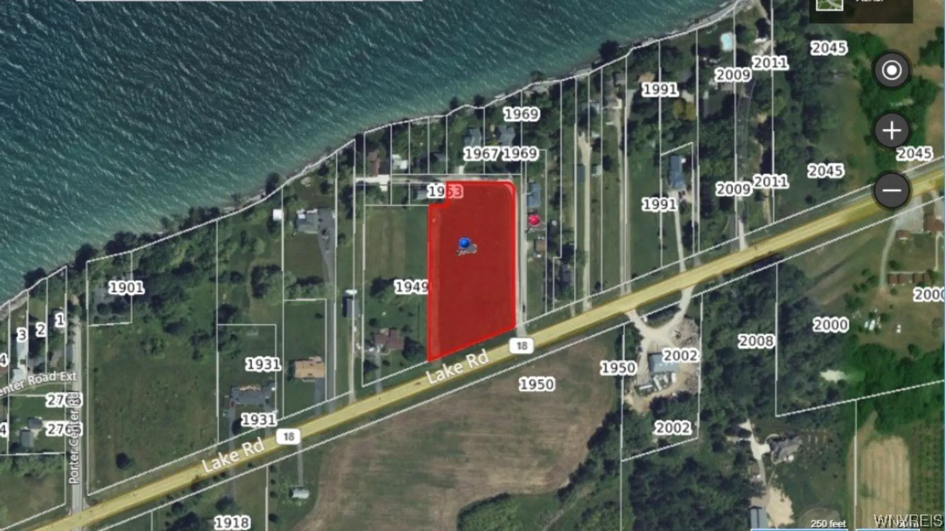 Property at V/L Lake Road, Porter, NY 14131 11