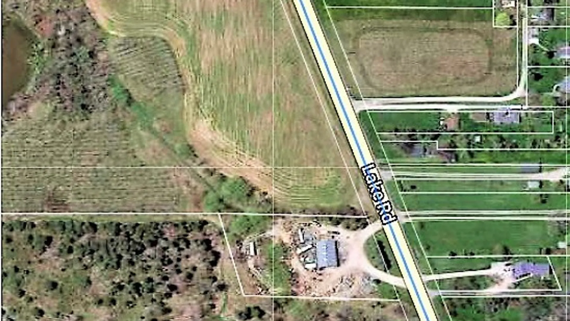 Property at V/L Lake Road, Porter, NY 14131 12