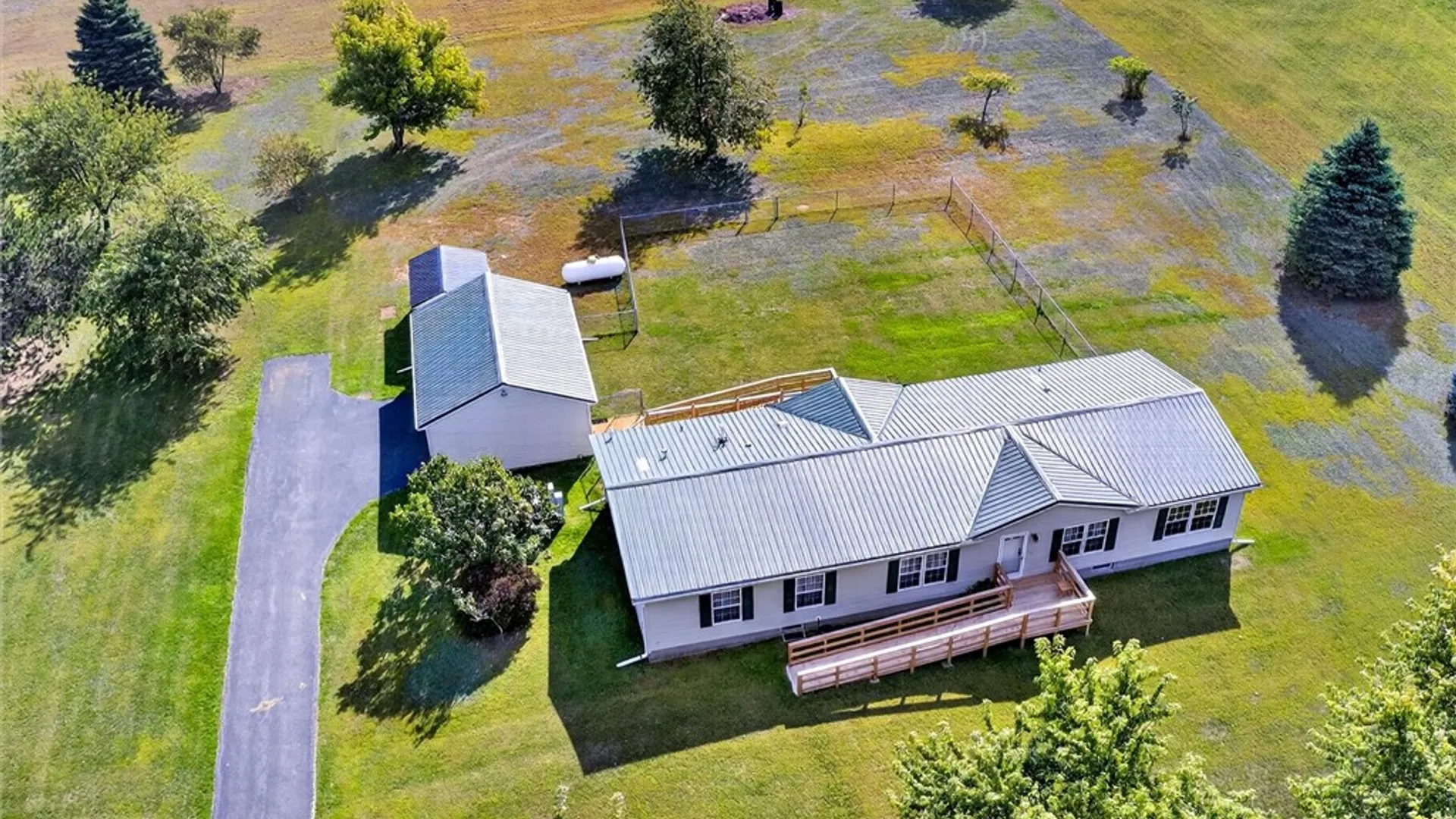 Property at 4929 Pine Hill Road, Barre, NY 14411 10