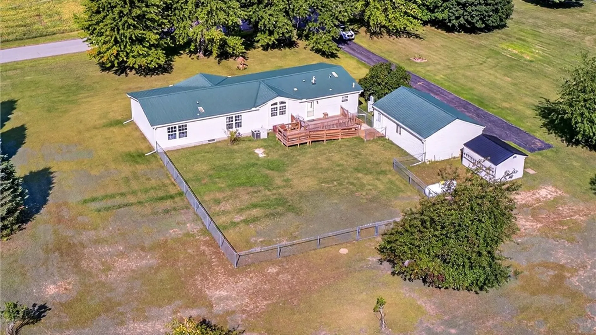 Property at 4929 Pine Hill Road, Barre, NY 14411 11