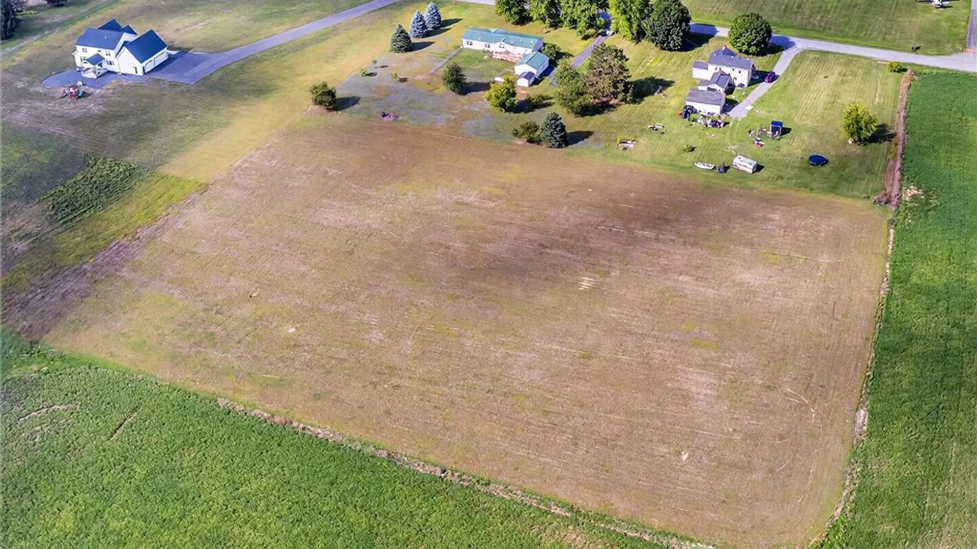 Property at 4929 Pine Hill Road, Barre, NY 14411 13