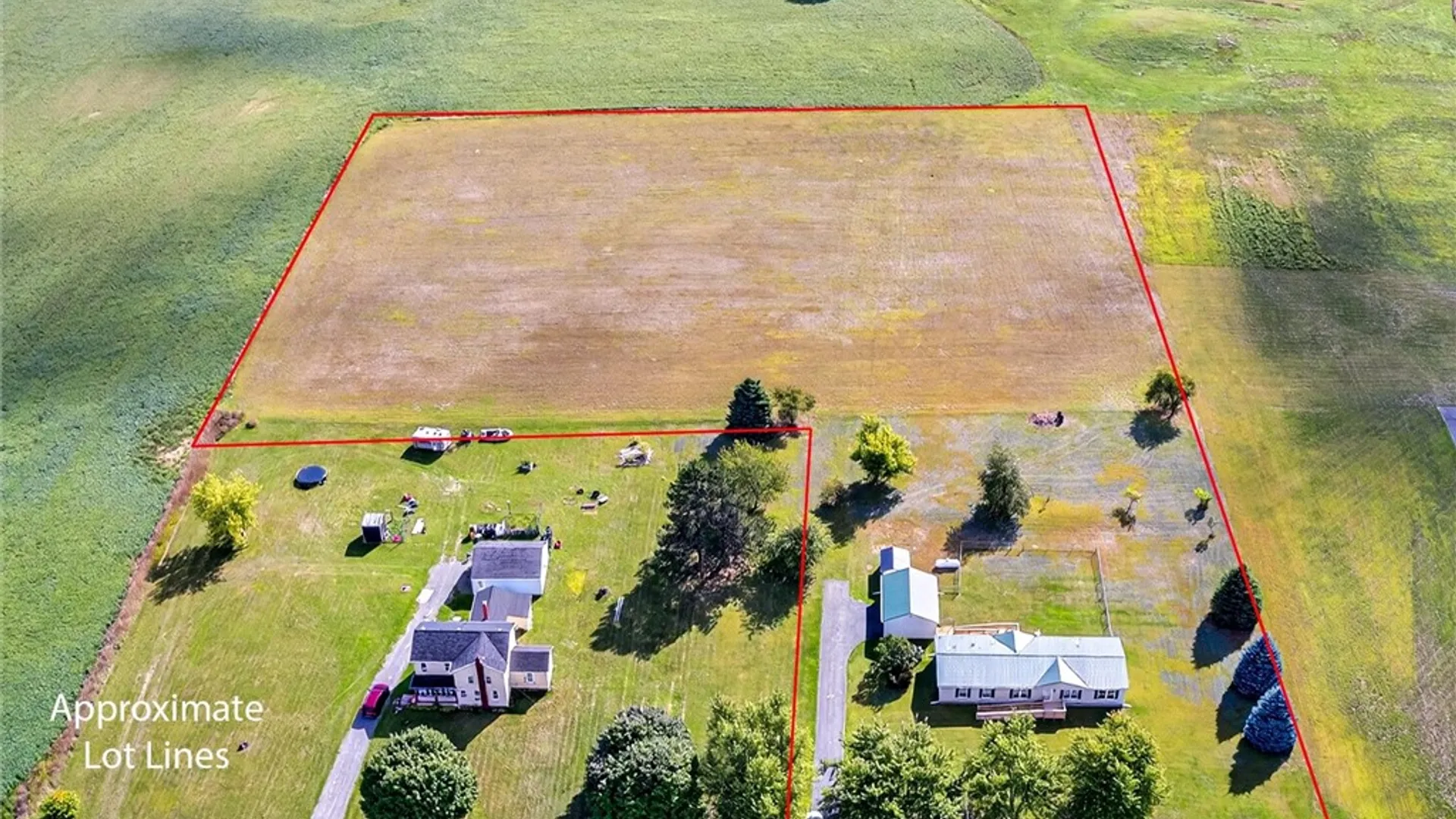 Property at 4929 Pine Hill Road, Barre, NY 14411 14