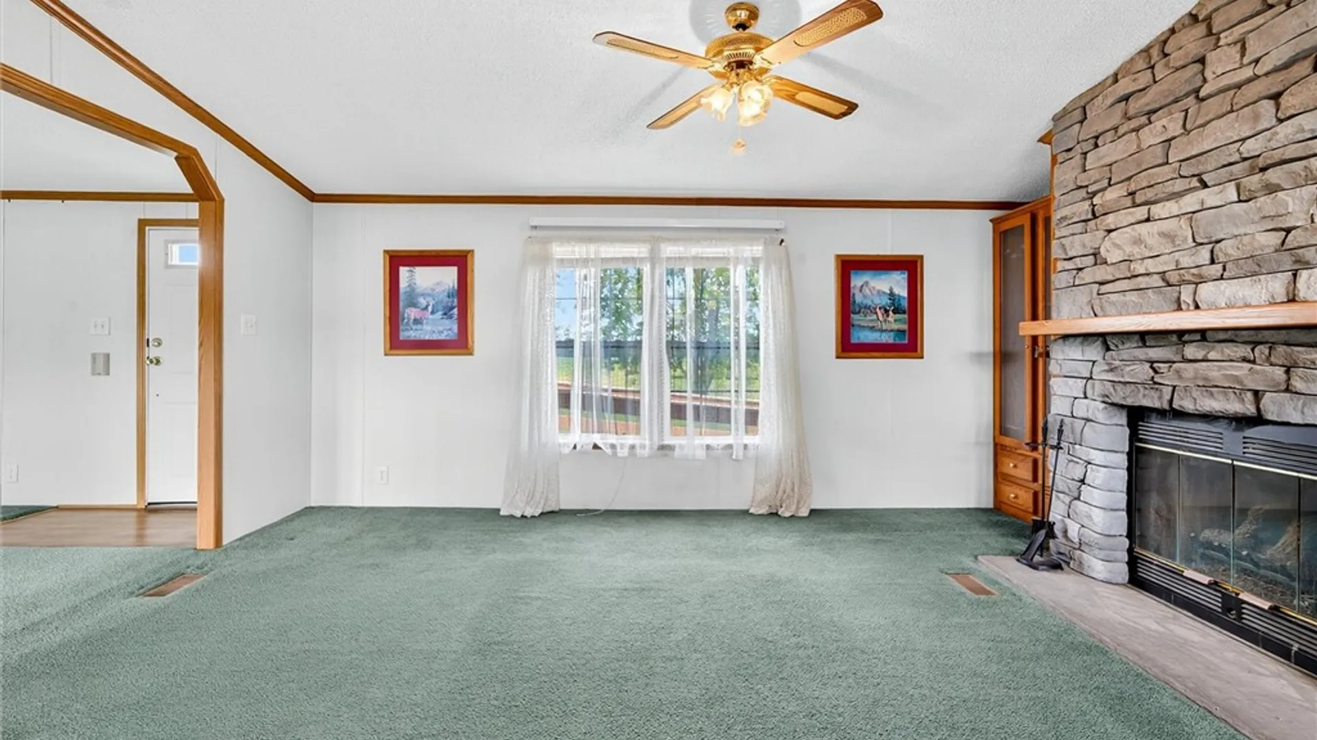 Property at 4929 Pine Hill Road, Barre, NY 14411 17