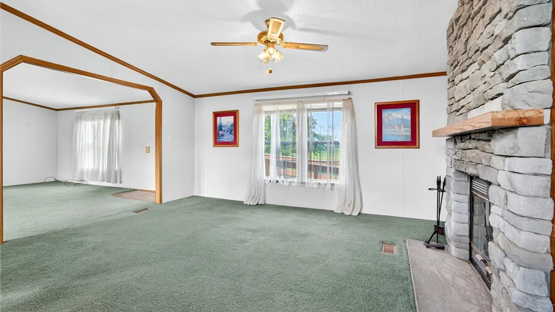 Property at 4929 Pine Hill Road, Barre, NY 14411 18