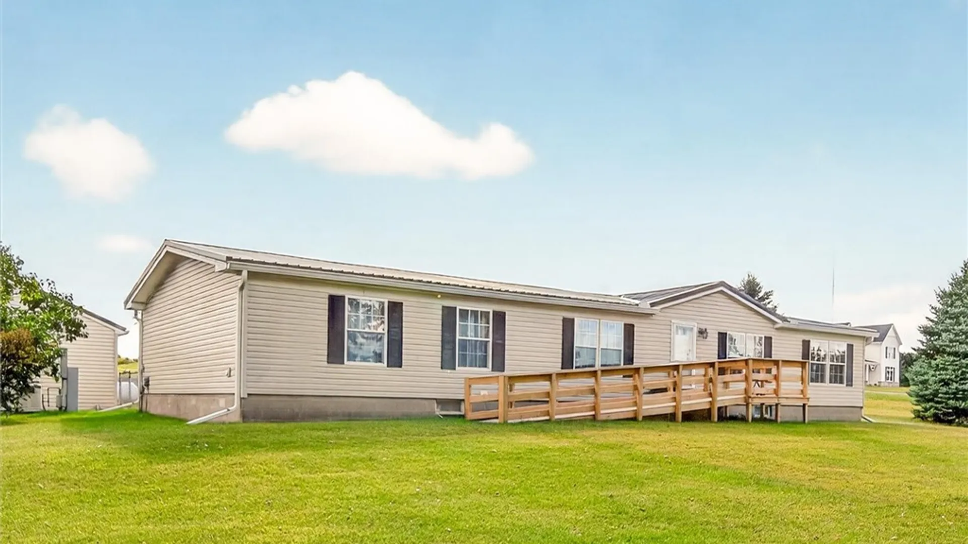 Property at 4929 Pine Hill Road, Barre, NY 14411 2