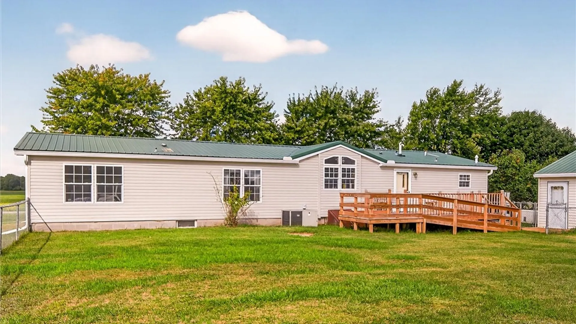 Property at 4929 Pine Hill Road, Barre, NY 14411 4