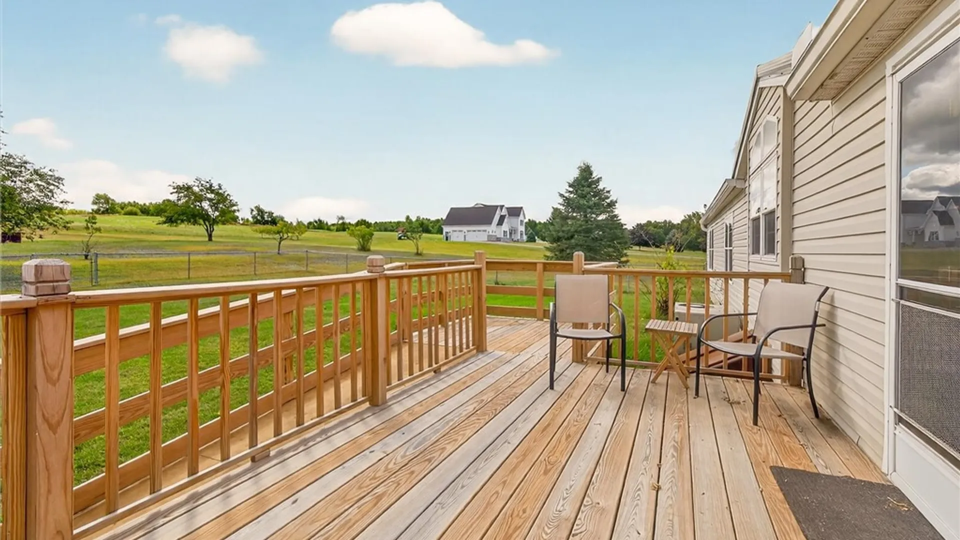 Property at 4929 Pine Hill Road, Barre, NY 14411 5