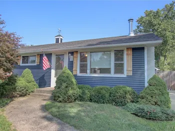 Property at 5679 Apollo Drive, Hamburg, NY 14085