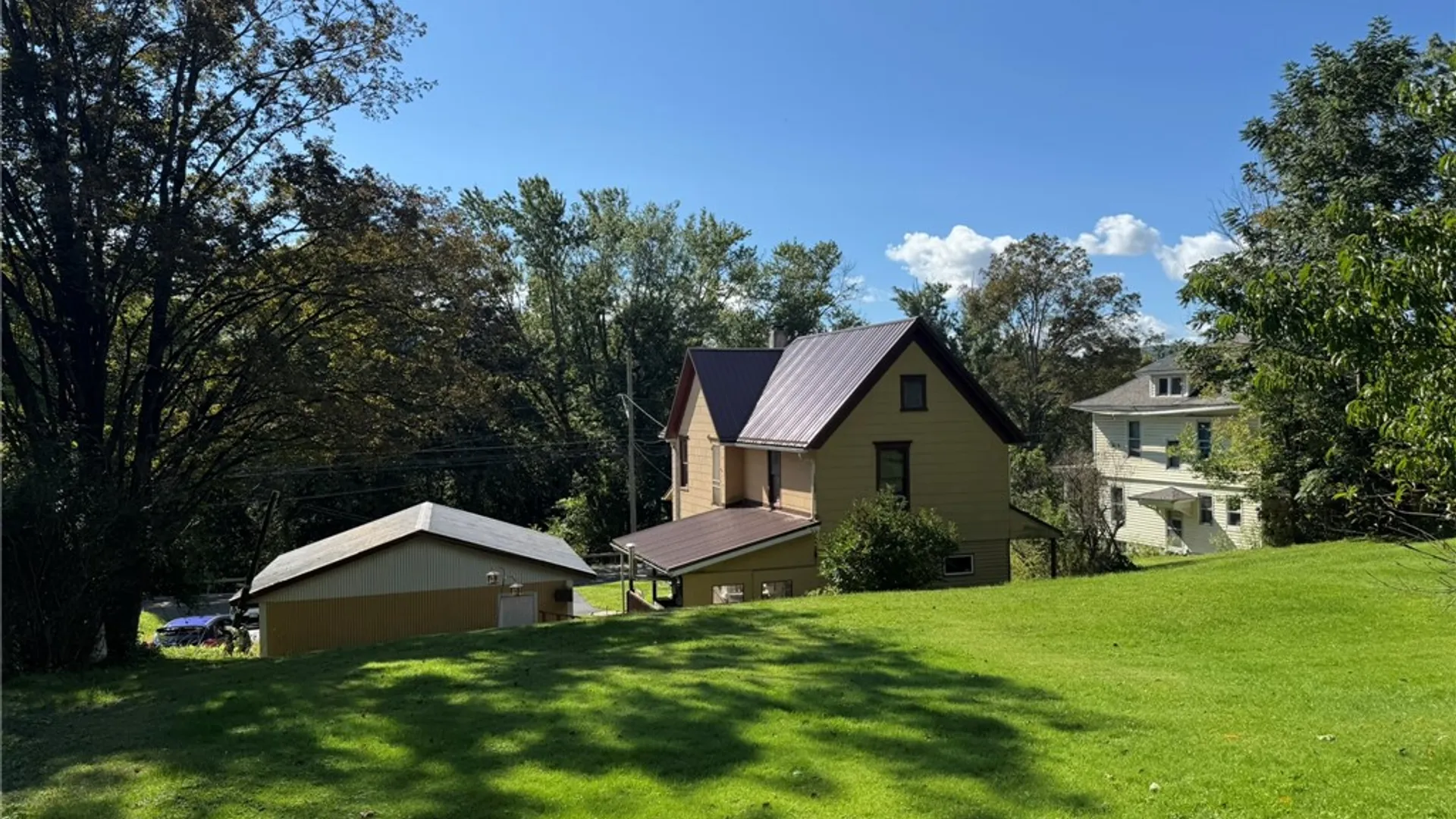 Property at 403 State Highway 7, Unadilla, NY 13838 2