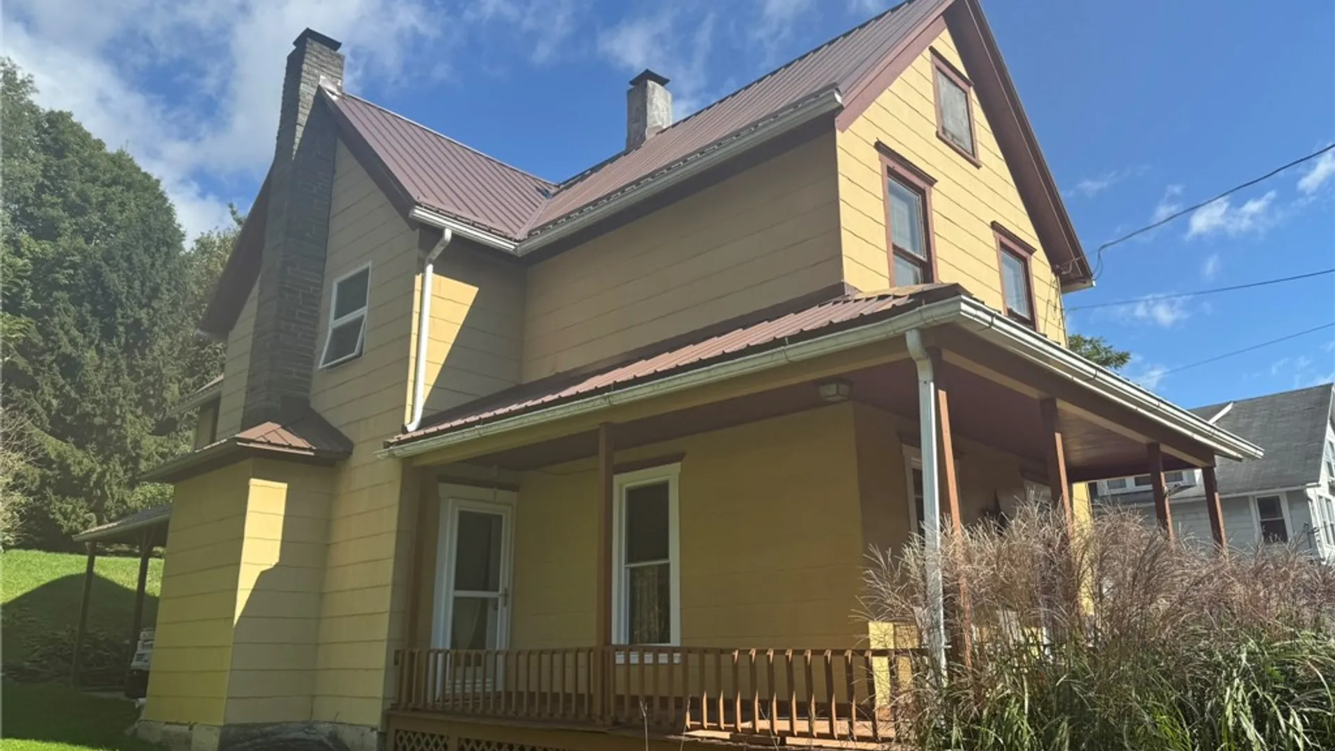 Property at 403 State Highway 7, Unadilla, NY 13838 4