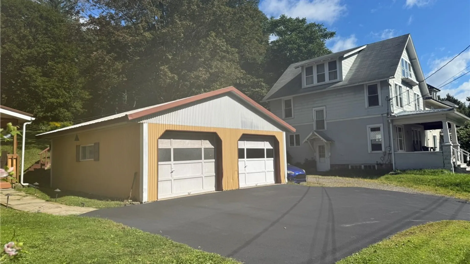 Property at 403 State Highway 7, Unadilla, NY 13838 8