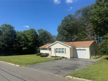 Property at 11 Secor Street, Sidney, NY 13838