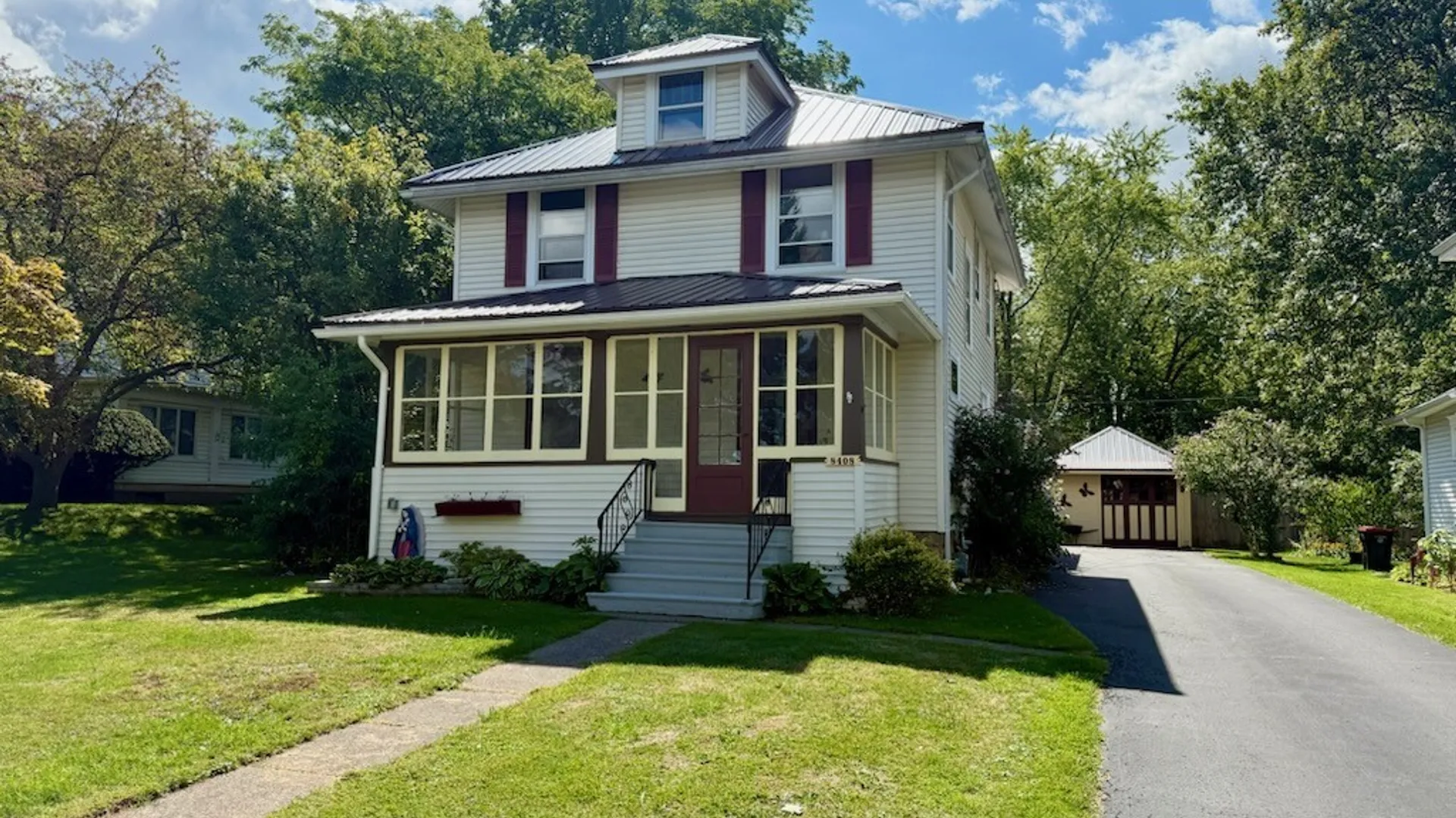 Property at 8408 Maplewood Drive, Royalton, NY 14067 40