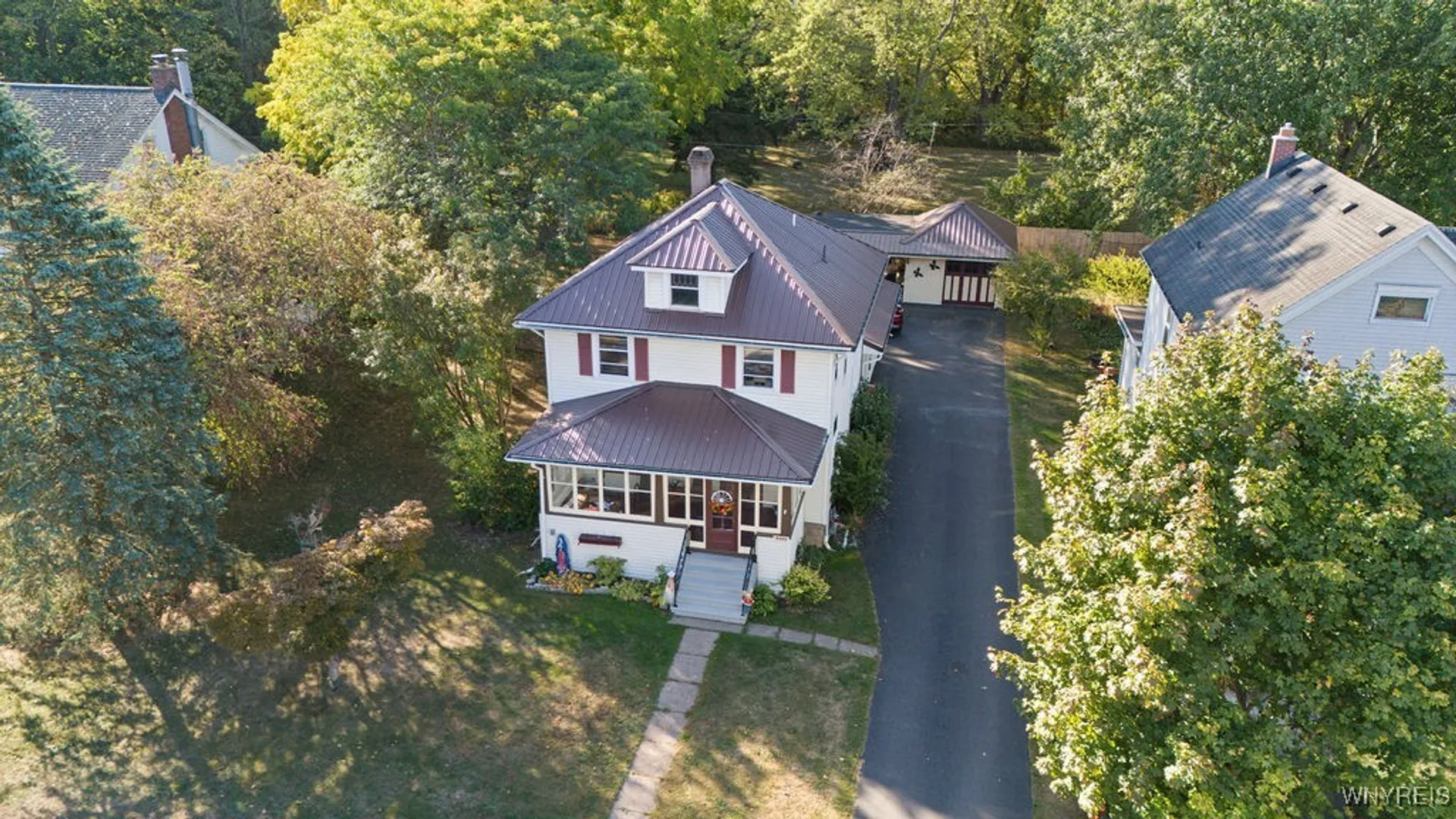 Property at 8408 Maplewood Drive, Royalton, NY 14067 41