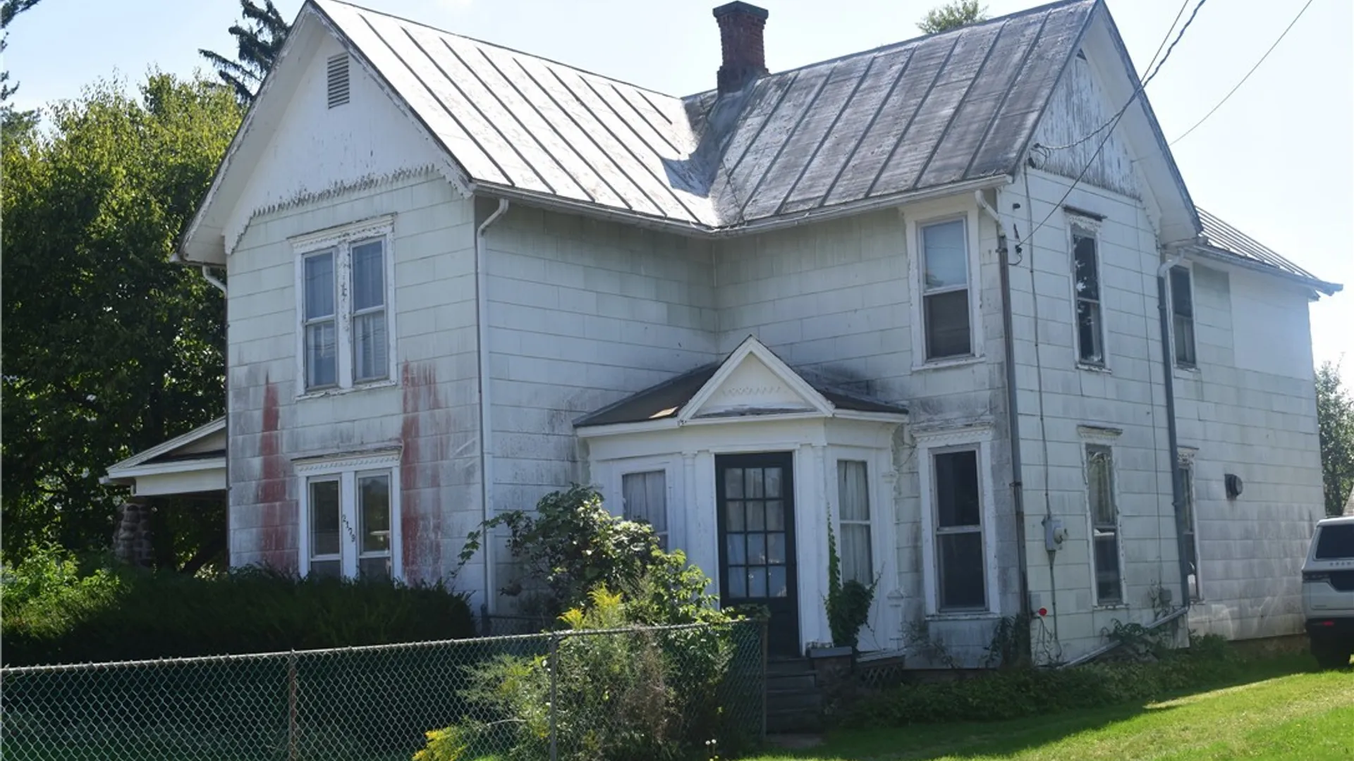 Property at 2179 Main Street, North Collins, NY 14091 2