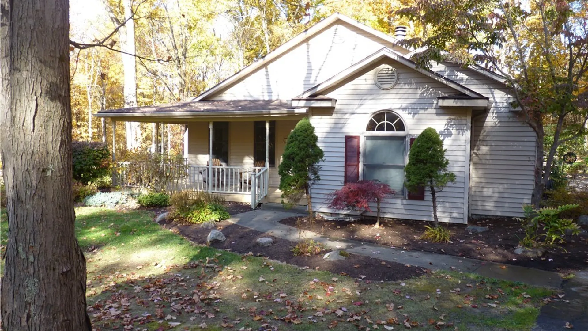 Property at 5480 Scandia Drive, Ellery, NY 14712 3