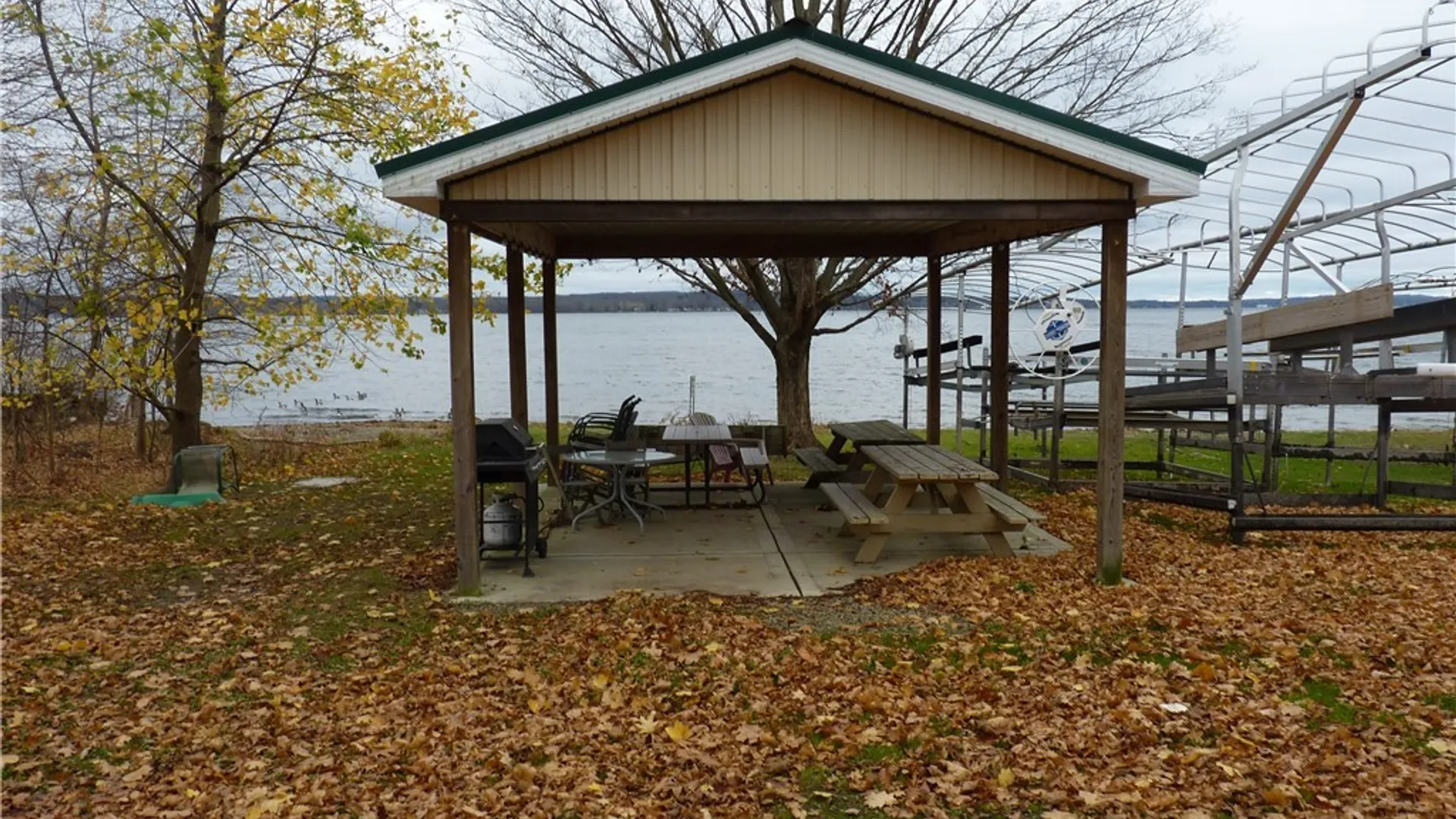 Property at 5480 Scandia Drive, Ellery, NY 14712 39