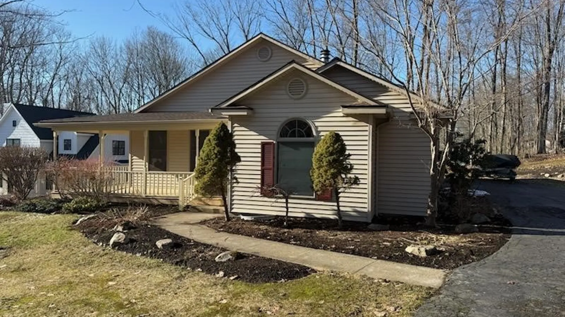 Property at 5480 Scandia Drive, Ellery, NY 14712 4