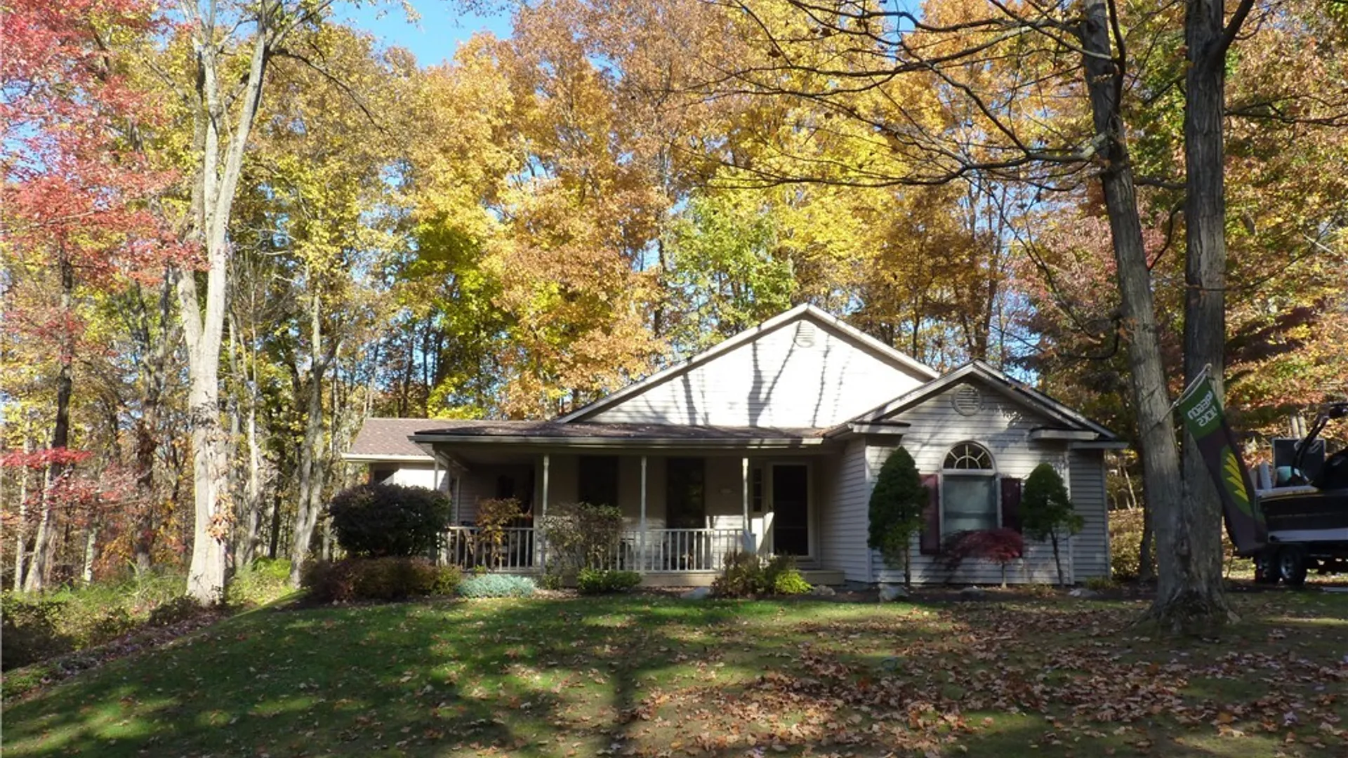 Property at 5480 Scandia Drive, Ellery, NY 14712 40