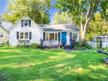 Property at 6870 Revere Drive, Evans, NY 14070