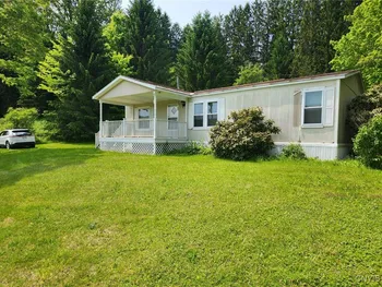 Property at 1163 County Highway 16, New Lisbon, NY 13315