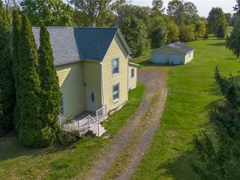 Property at 2781 Pre Emption Street, Waterloo, NY 14456
