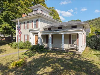 Property at 10 Main Street, Cohocton, NY 14826