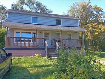 Property at 661 State Highway 235, Coventry, NY 13787