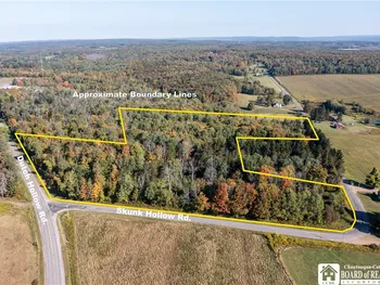 Property at VL Johnson, Ellery, NY 14712